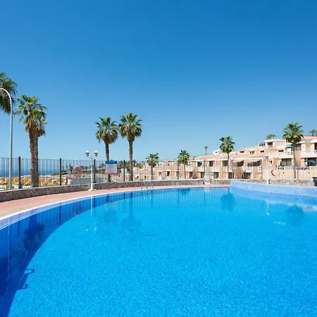 Home2book Cozy Colina Blanca Adeje Ii, Terrace Lägenhet Costa Adeje (Tenerife)