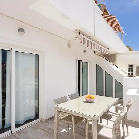 Home2book Cozy Colina Blanca Adeje Ii, Terrace