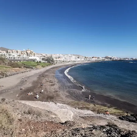 Apartment Home2book Cozy Colina Blanca Adeje Ii, Terrace