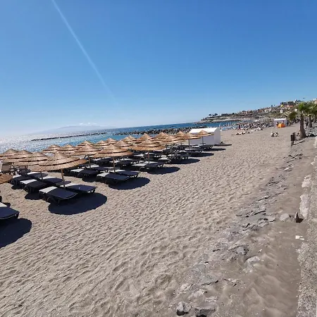 Home2book Cozy Colina Blanca Adeje Ii, Terrace Apartment