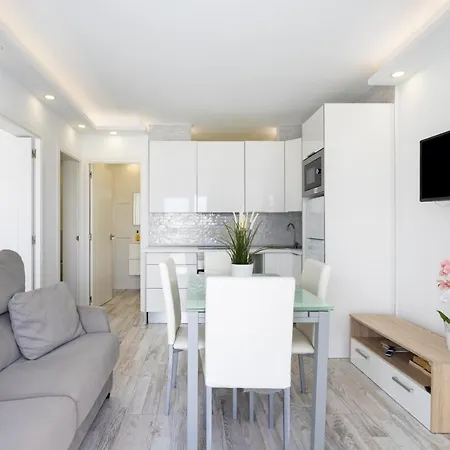 Home2book Cozy Colina Blanca Adeje Ii, Terrace *