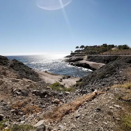 Home2book Cozy Colina Blanca Adeje Ii, Terrace Apartment Costa Adeje (Tenerife)