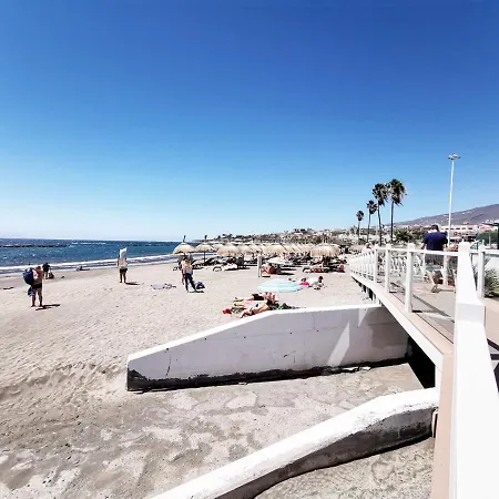 Home2book Cozy Colina Blanca Adeje Ii, Terrace Apartment Costa Adeje (Tenerife)
