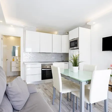 Home2book Cozy Colina Blanca Adeje Ii, Terrace Costa Adeje (Tenerife)