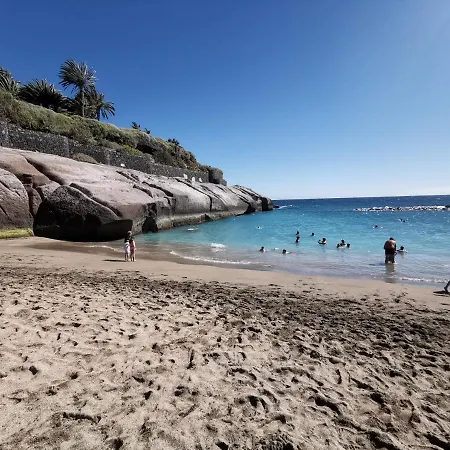 Home2book Cozy Colina Blanca Adeje Ii, Terrace Costa Adeje (Tenerife)