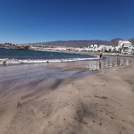 Apartment Home2book Cozy Colina Blanca Adeje Ii, Terrace Costa Adeje (Tenerife)