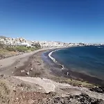 Διαμέρισμα Home2book Cozy Colina Blanca Adeje Ii, Terrace