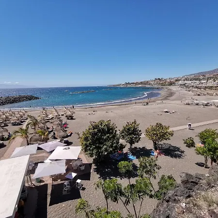 Home2book Cozy Colina Blanca Adeje Ii, Terrace *