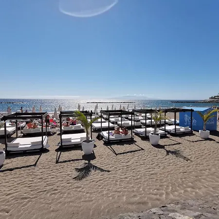 Home2book Cozy Colina Blanca Adeje Ii, Terrace Апартаменти *