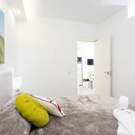 Home2book Cozy Colina Blanca Adeje Ii, Terrace Адехе