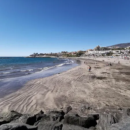 Home2book Cozy Colina Blanca Adeje Ii, Terrace