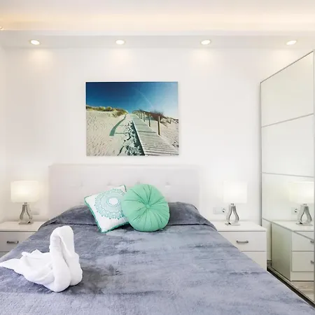 Home2book Cozy Colina Blanca Adeje Ii, Terrace Апартаменти Адехе