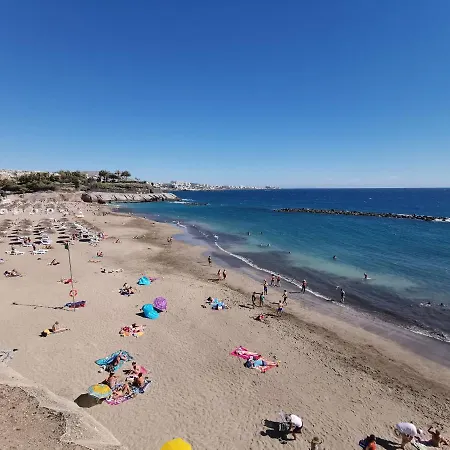 Home2book Cozy Colina Blanca Adeje Ii, Terrace Апартаменти