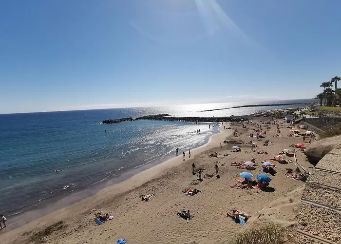 Home2book Cozy Colina Blanca Adeje Ii, Terrace Apartamento Costa Adeje (Tenerife)