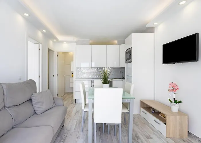 Home2book Cozy Colina Blanca Adeje Ii, Terrace *