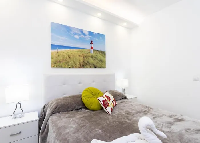 Home2book Cozy Colina Blanca Adeje Ii, Terrace Apartamento *