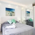 Appartamento Home2book Cozy Colina Blanca Adeje Ii, Terrace *