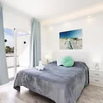 Home2book Cozy Colina Blanca Adeje Ii, Terrace Appartamento Costa Adeje (Tenerife)