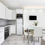 Appartamento Home2book Cozy Colina Blanca Adeje Ii, Terrace