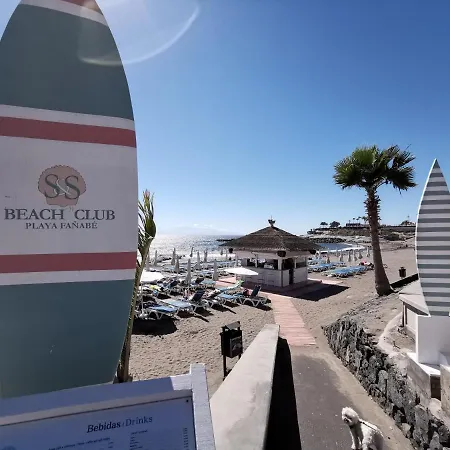 Home2book Cozy Colina Blanca Adeje Ii, Terrace Appartamento