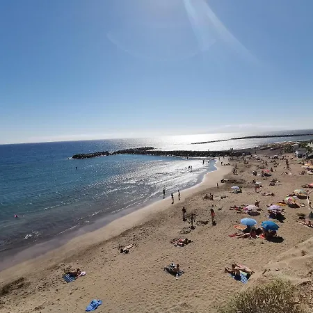 Home2book Cozy Colina Blanca Adeje Ii, Terrace Lejlighed Costa Adeje (Tenerife)