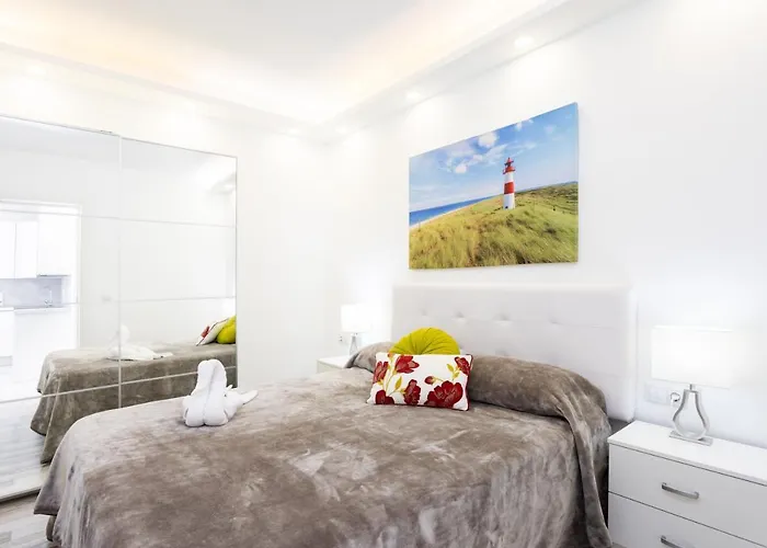 Home2book Cozy Colina Blanca Adeje Ii, Terrace * Costa Adeje (Tenerife)