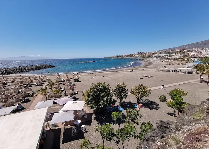 Home2book Cozy Colina Blanca Adeje Ii, Terrace *