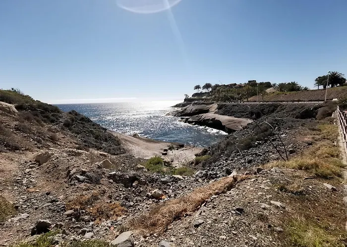 Home2book Cozy Colina Blanca Adeje Ii, Terrace Appartamento Costa Adeje (Tenerife)