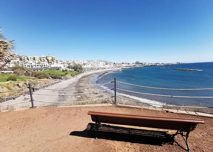 Home2book Cozy Colina Blanca Adeje Ii, Terrace *