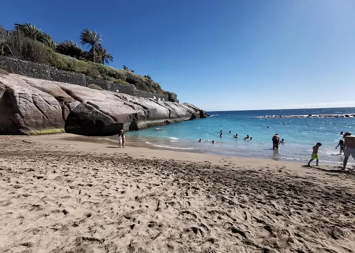 Home2book Cozy Colina Blanca Adeje Ii, Terrace Costa Adeje (Tenerife)